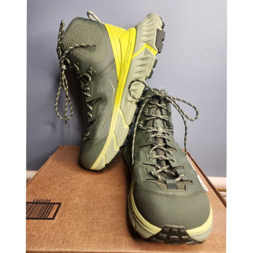 NWOB HOKA Gore-Tex® Tennine Waterproof Hiker Boot  -VARIOUS